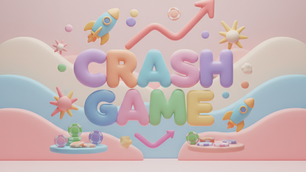 Mengapa Genre iGaming Crash Game Meledak di Indonesia?