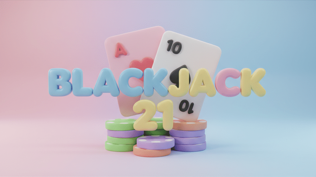 Aplikasi Blackjack 21 Terbaik: Main Kartu Kasino di Ponselmu!