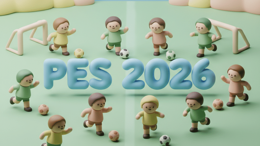 PES SmokePatch: Mod Wajib untuk Penggemar PES Sejati