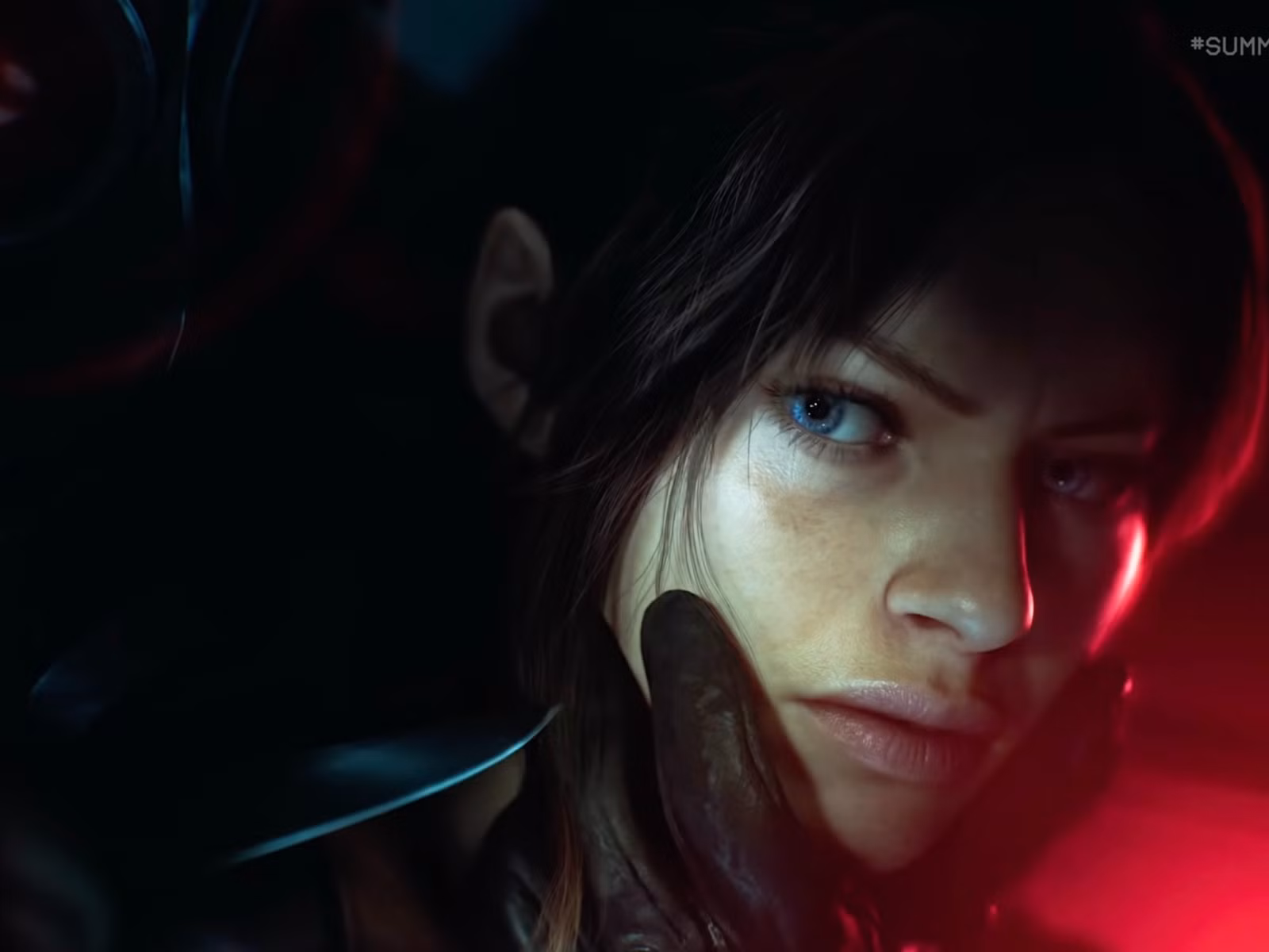 Resident Evil Code Veronica remake ...
